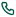 Ícone de telefone