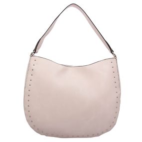 Bolsa de Ombro Feminina Gacrux Branca
