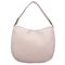 Bolsa de Ombro Feminina Gacrux Branca