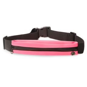 Porta Celular Lycra SwissOne Rosa – foto 2