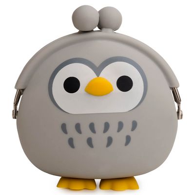 Porta-Niquel-Corujinha-Cinza-18M1781