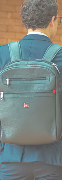 Departamentos em Destaque - Mochilas