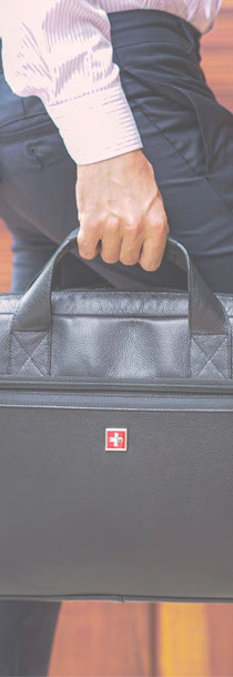 Departamentos em Destaque - Pastas