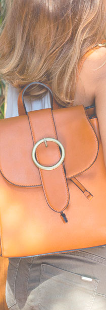 Departamentos em Destaque - Bolsas