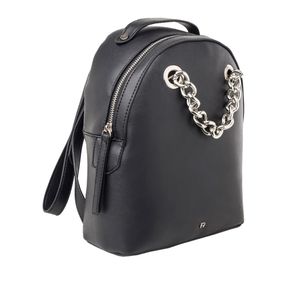 Mochila Feminina Esmeralda Preta – foto 2