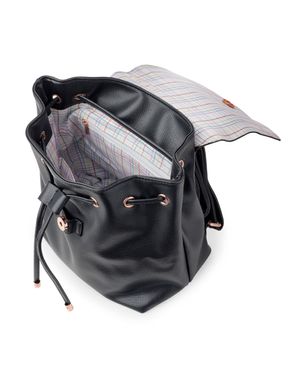 Mochila Feminina Marypoppins Preta – foto 4