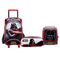 Kit Mochilete Darth Vader Preto