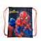 Sacolinha Masculina Marvel Homem Aranha Preta