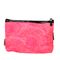 Nécessaire Viagem Feminina Tie Dye Pequena Rosa – foto 4