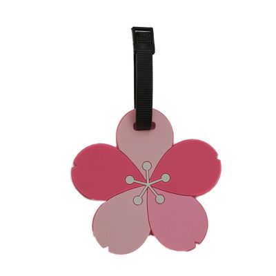 ETIQUETA-PARA-BAGAGEM-FLOR--ROSA-FLOR--U--------------------5671