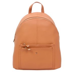 Mochila Feminina Hadar Marrom