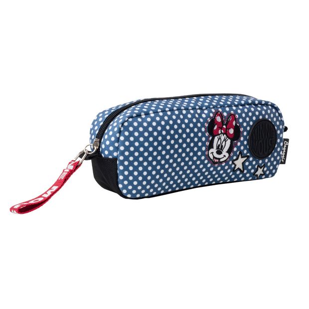 NECESSAIRE-MINNIE-PATCHES-20J--AZUL-U-----------------------0302