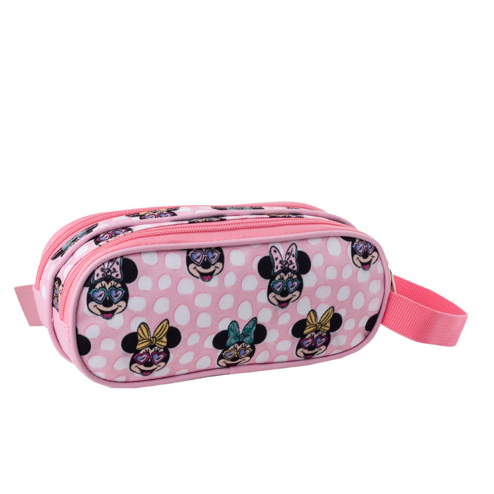 NECESSAIRE-MINNIE-MOUSE-FUN-20J--MELANCIA-U-----------------7723