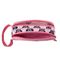Nécessaire Viagem Feminina Pequena  Minnie Fun Rosa – foto 4