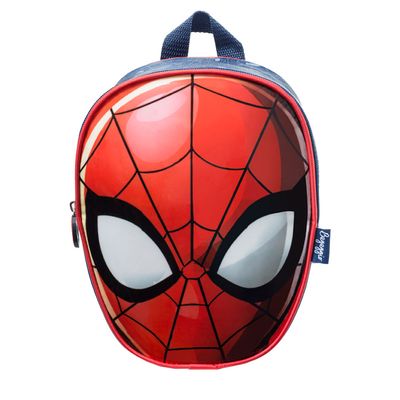 LANCHEIRA-SPIDER-MAN-20K--AZUL-U----------------------------0301