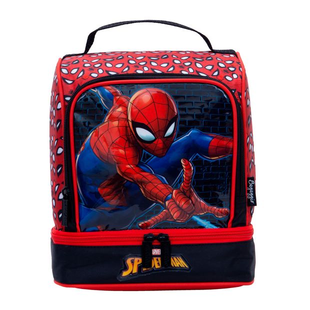 Lancheira-Infantil-Masculina-Termica-Homem-Aranha-152294651001