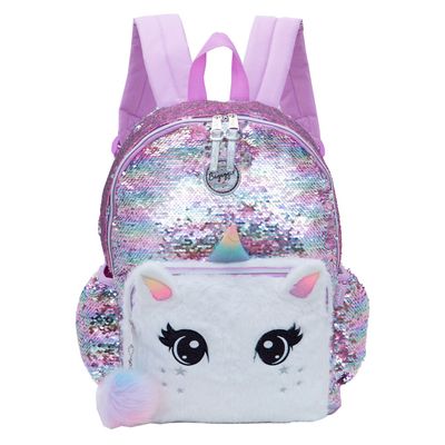 MOCHILA-UNICORNIO-20J--LAVANDA-U----------------------------3001