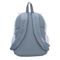 Mochila Escolar Feminina Raposa  Branca – foto 3