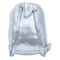 Mochila Escolar Feminina Raposa Branca – foto 2