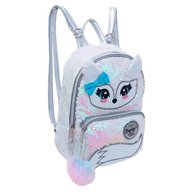 0220478107001Mochila-Infantil-Feminina-Raposa