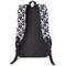 Mochila Feminina Disney Mickey P&B Preta – foto 5