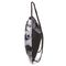 Sacolinha Masculina Sacolinha Star Wars Preta – foto 2
