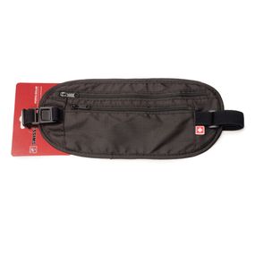 Porta Dólar SwissOne Preta
