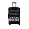 Capa de Mala Darth Vader Média Preta – foto 4
