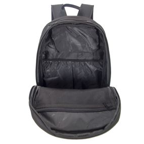 Mochila Executiva Para Notebook Studio Preto – foto 2