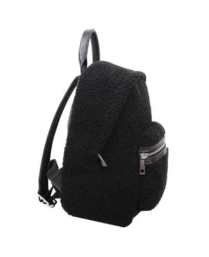 Mochila Feminina Gatria Preta – foto 3