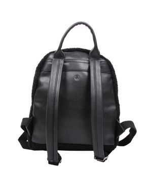 Mochila Feminina Gatria Preta – foto 4