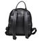 Mochila Feminina Gatria Preta – foto 4