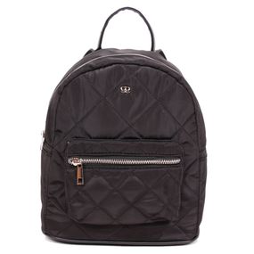 Mochila Feminina Homan Preta