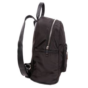 Mochila Feminina Homan Preta – foto 2