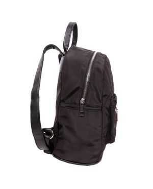 Mochila Feminina Homan Preta – foto 2