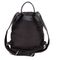 Mochila Feminina Homan Preta – foto 3