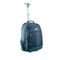 Mochila Masculina para Notebook com Rodas Pequim Cinza