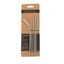 KIT-CANUDOS-INOX--ESCOVA--PRATA-U4401