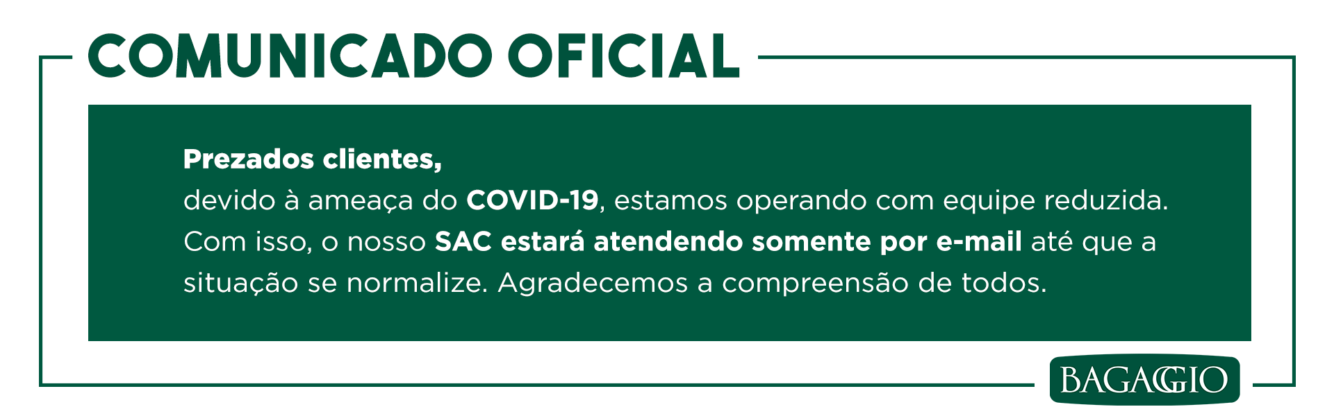 banner atendimento corona