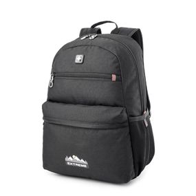 Mochila Masculina para Notebook SwissOne Salzburg Preta – foto 2