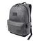 Mochila Feminina Glitter Cinza – foto 2