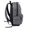 Mochila Feminina Glitter Cinza – foto 3