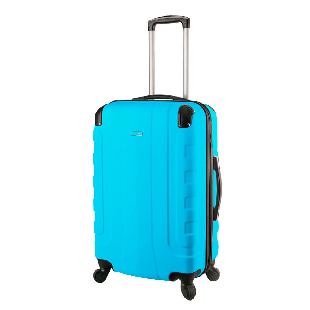 Mala Baggage Whistler - Media Azul M