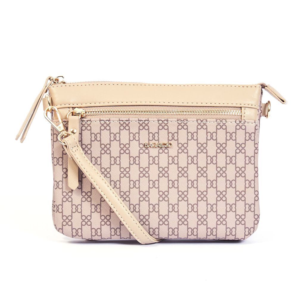 dkny coated logo bolsa