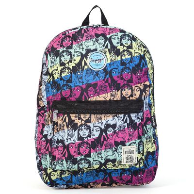 spongebob hype bolsa