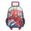 0229488458001Mochila-Infantil-Masculina-Marvel-Homem-Aranha-com-Rodinha