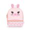 Lancheira Infantil Térmica Pets Coelho Rosa