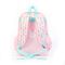Mochila Infantil Pets Coelho Rosa – foto 3