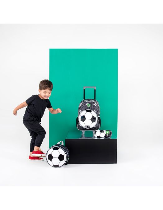 soccer bolsa tag