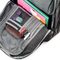 Mochila Masculina Basic Tech Cinza – foto 6